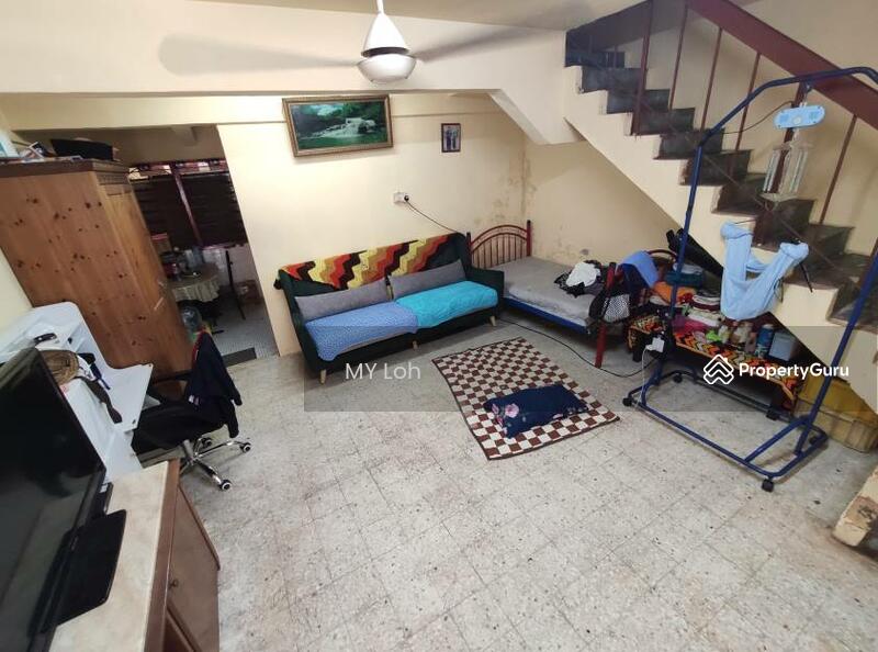 For Sale - Taman Wilayah Selayang