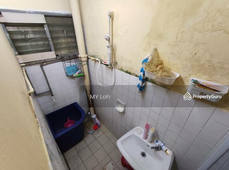 For Sale - Taman Wilayah Selayang