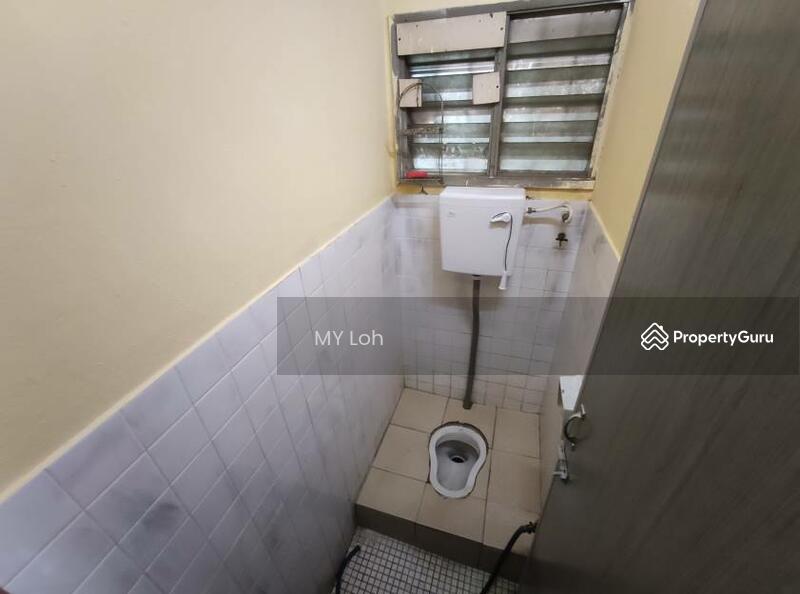 For Sale - Taman Wilayah Selayang