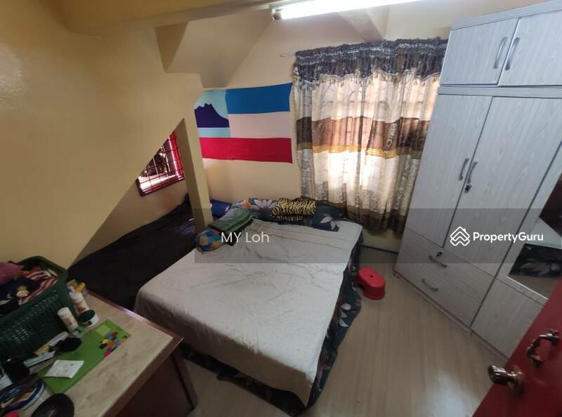 For Sale - Taman Wilayah Selayang