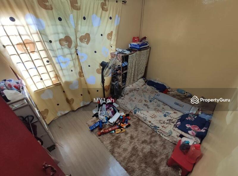 For Sale - Taman Wilayah Selayang