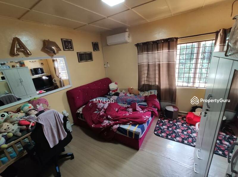 For Sale - Taman Wilayah Selayang