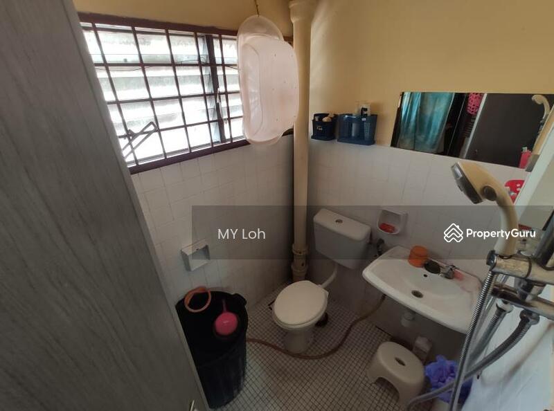 For Sale - Taman Wilayah Selayang