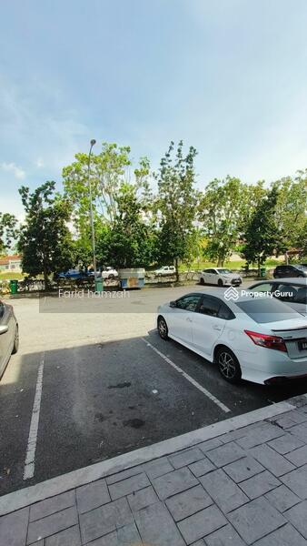 For Sale - Shop-office at Bandar Seri Putra