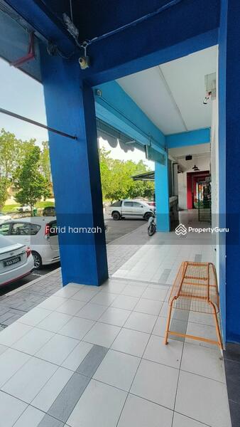 For Sale - Shop-office at Bandar Seri Putra