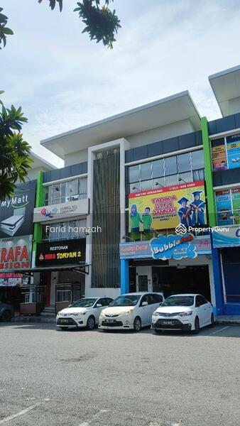 For Sale - Shop-office at Bandar Seri Putra