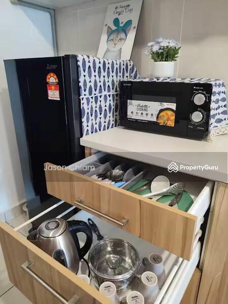 Condominium for Sale at KSL D'Esplanade Residence - Jason Chiam - PropertyGuru.com.my