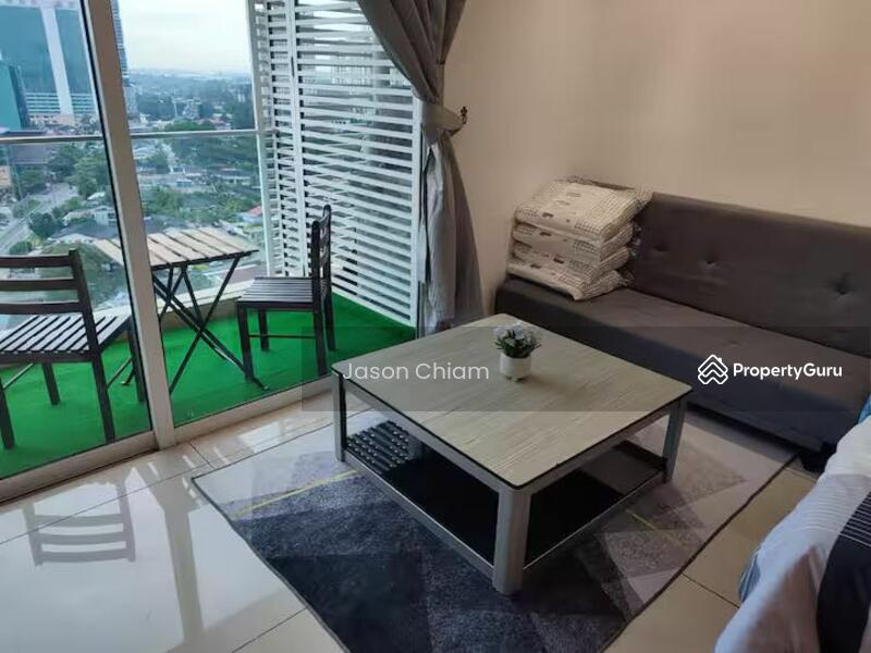Condominium for Sale at KSL D'Esplanade Residence - Jason Chiam - PropertyGuru.com.my