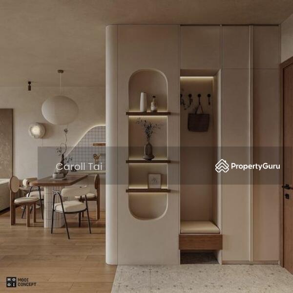Condominium for Sale at The Vividz - Caroll Tai - PropertyGuru.com.my
