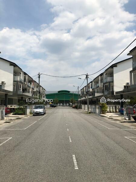 For Sale - Desa Saujana 2 @ Bandar Saujana Putra , Jenjarom