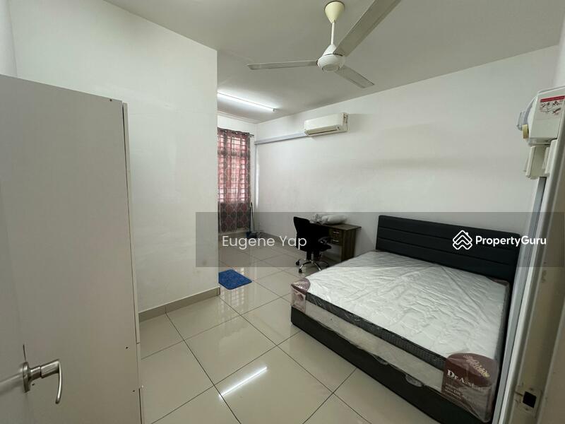 For Sale - Desa Saujana 2 @ Bandar Saujana Putra , Jenjarom