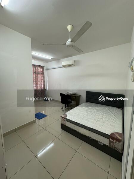 For Sale - Desa Saujana 2 @ Bandar Saujana Putra , Jenjarom