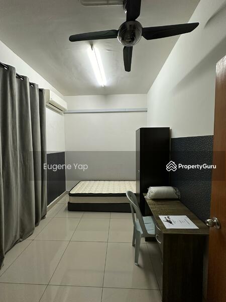 For Sale - Desa Saujana 2 @ Bandar Saujana Putra , Jenjarom