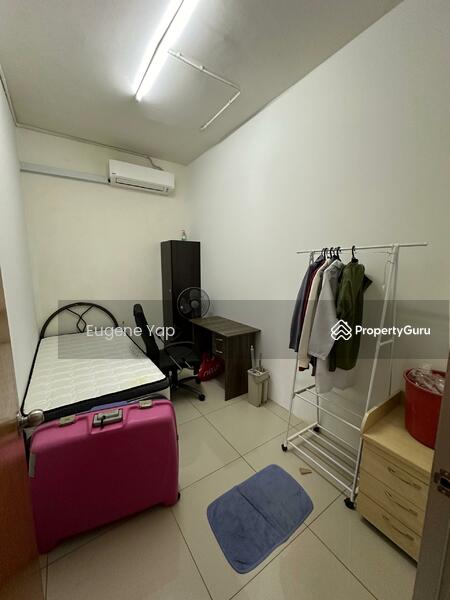 For Sale - Desa Saujana 2 @ Bandar Saujana Putra , Jenjarom