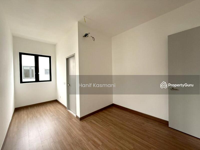 Untuk Dijual - Sejati Lakeside 2