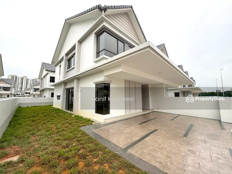Untuk Dijual - Sejati Lakeside 2