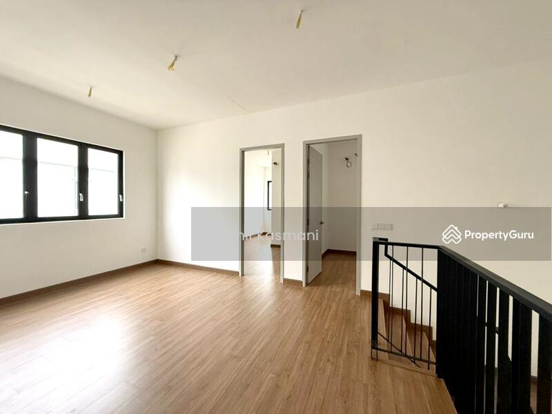 Untuk Dijual - Sejati Lakeside 2