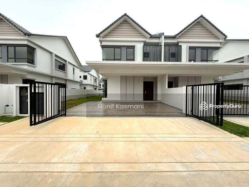 Untuk Dijual - Sejati Lakeside 2