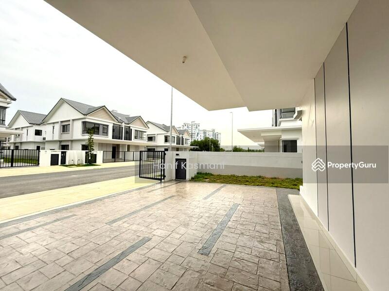 Untuk Dijual - Sejati Lakeside 2