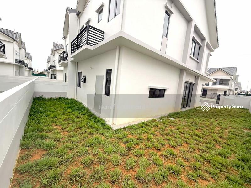 Untuk Dijual - Sejati Lakeside 2