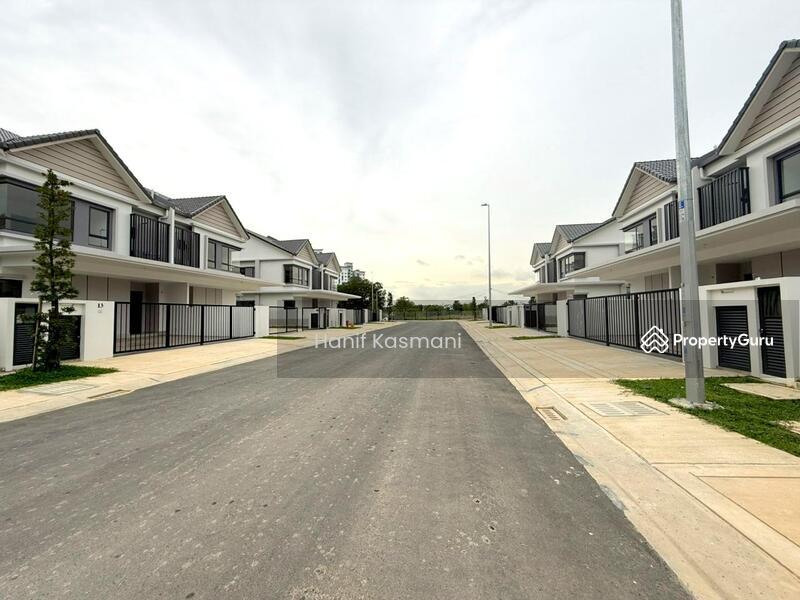 Untuk Dijual - Sejati Lakeside 2
