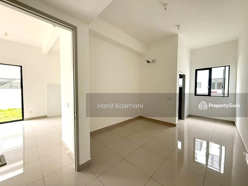 Untuk Dijual - Sejati Lakeside 2