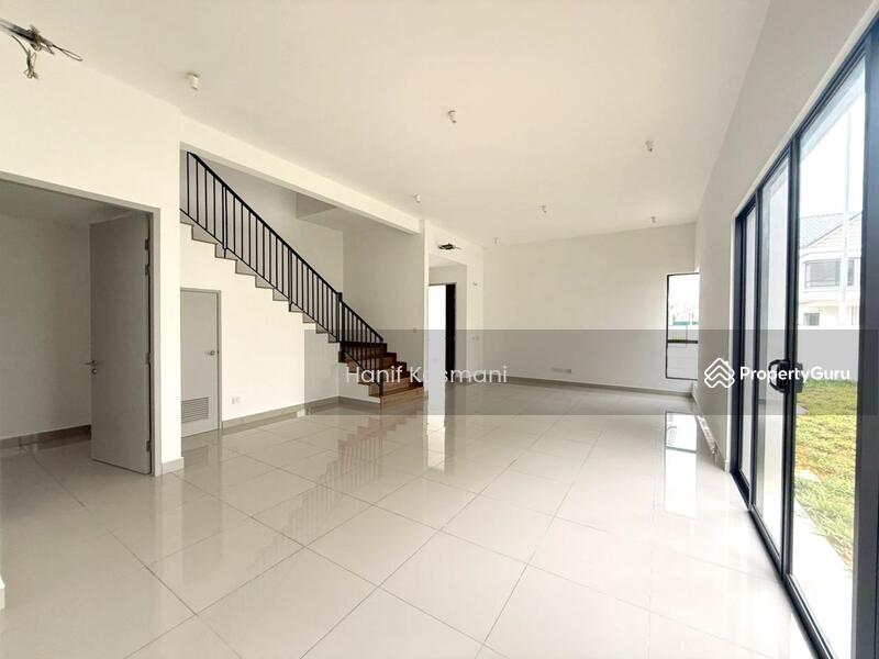 Untuk Dijual - Sejati Lakeside 2