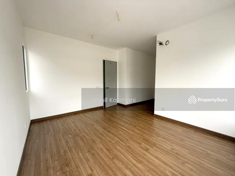 Untuk Dijual - Sejati Lakeside 2