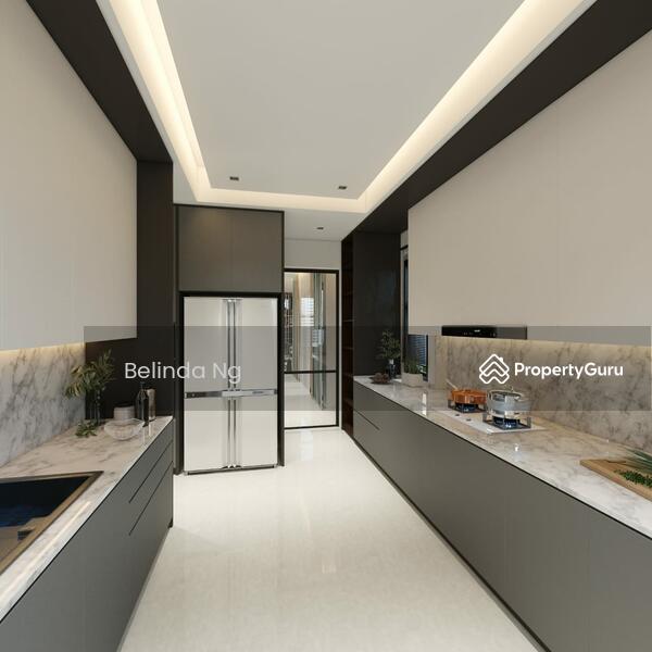 For Sale - Dalia Residences