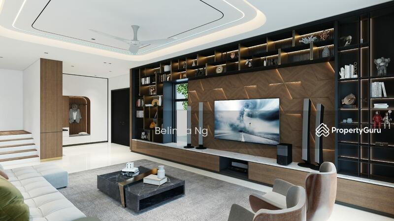 For Sale - Dalia Residences