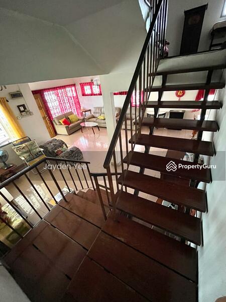 For Sale - SS2