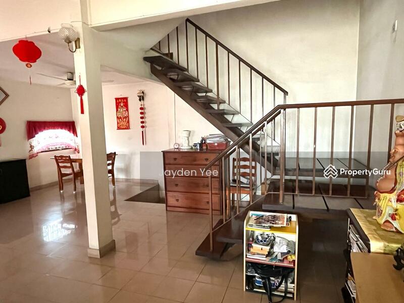 For Sale - SS2