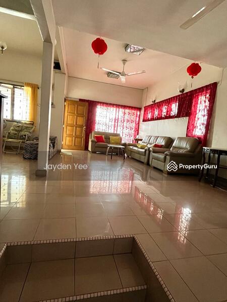For Sale - SS2