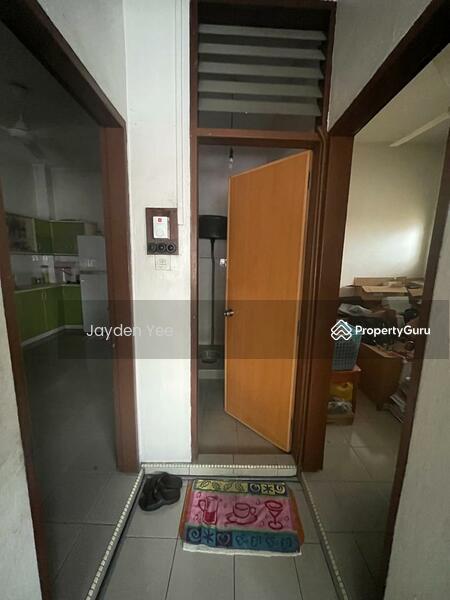 For Sale - SS2