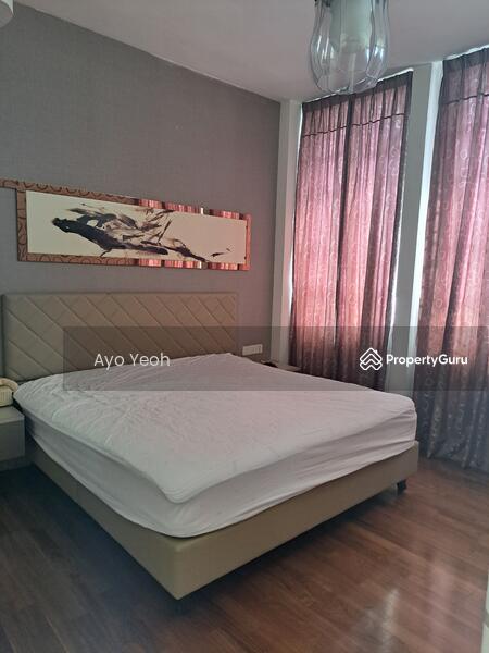 Untuk Disewa - Twin Palms @ Sungai Long