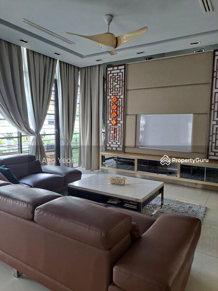 Untuk Disewa - Twin Palms @ Sungai Long