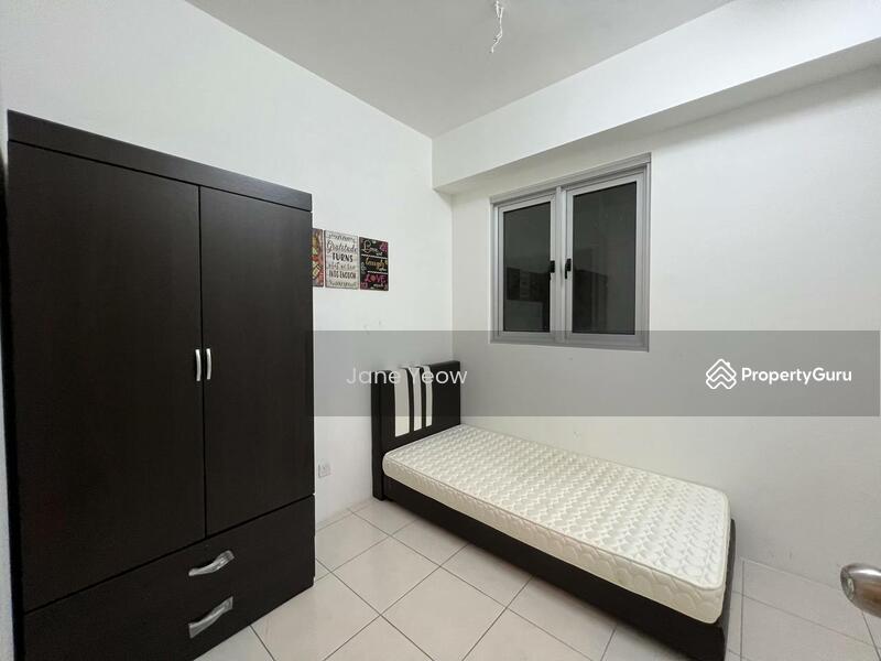 Untuk Disewa - Residensi Seri Wahyu