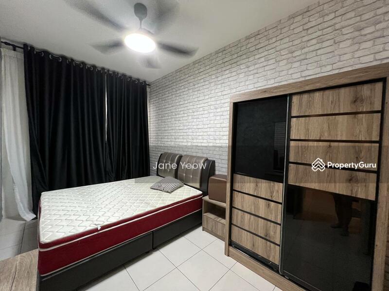 Untuk Disewa - Residensi Seri Wahyu