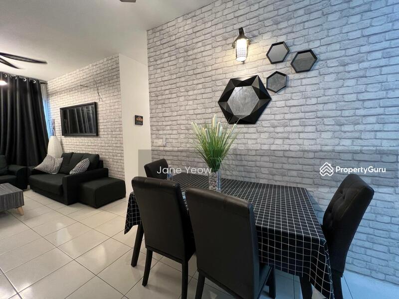 Untuk Disewa - Residensi Seri Wahyu