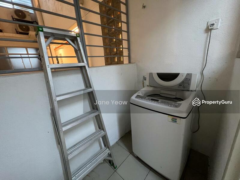 Untuk Disewa - Residensi Seri Wahyu