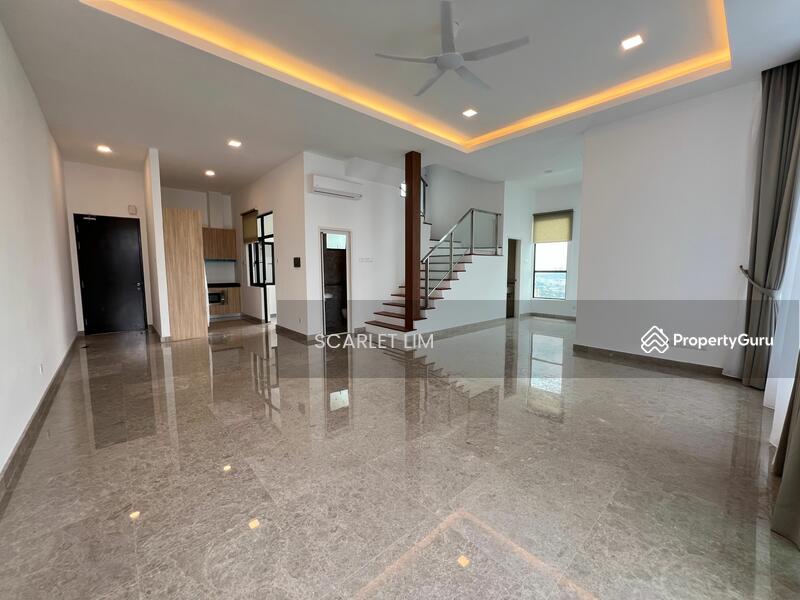 Servis Apartment untuk Disewa di Lavile Kuala Lumpur - SCARLET LIM - PropertyGuru.com.my