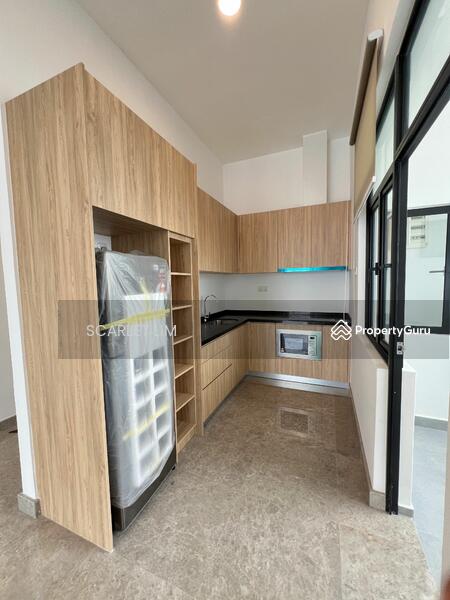 Servis Apartment untuk Disewa di Lavile Kuala Lumpur - SCARLET LIM - PropertyGuru.com.my