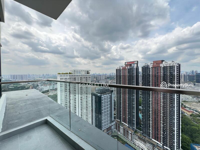 Servis Apartment untuk Disewa di Lavile Kuala Lumpur - SCARLET LIM - PropertyGuru.com.my
