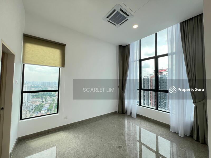 Servis Apartment untuk Disewa di Lavile Kuala Lumpur - SCARLET LIM - PropertyGuru.com.my