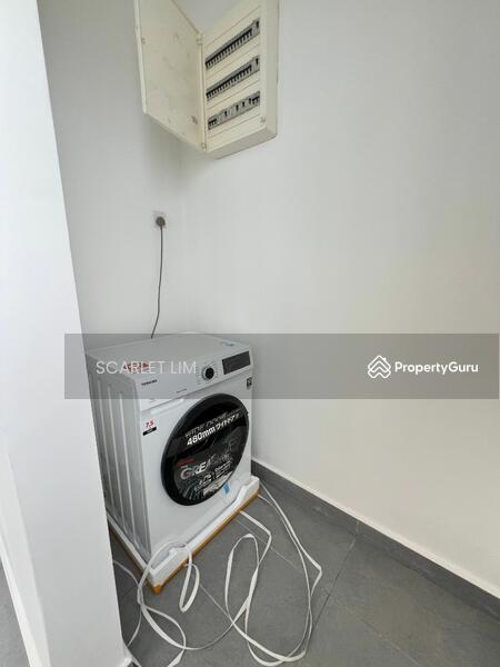 Servis Apartment untuk Disewa di Lavile Kuala Lumpur - SCARLET LIM - PropertyGuru.com.my