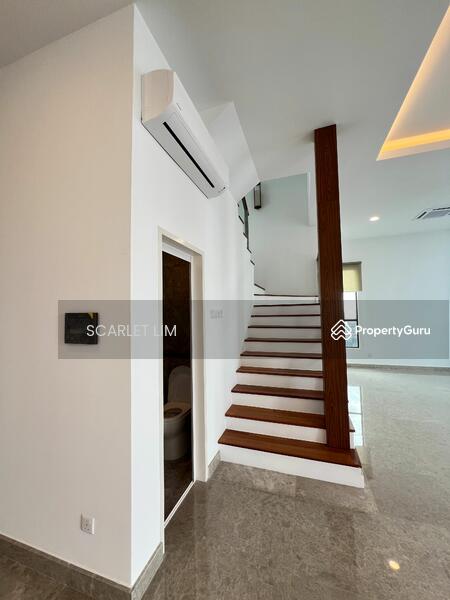 Servis Apartment untuk Disewa di Lavile Kuala Lumpur - SCARLET LIM - PropertyGuru.com.my