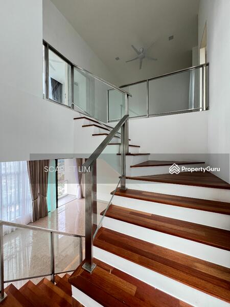 Servis Apartment untuk Disewa di Lavile Kuala Lumpur - SCARLET LIM - PropertyGuru.com.my