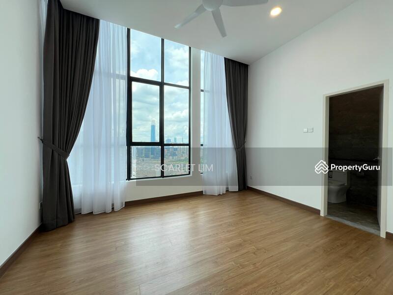 Servis Apartment untuk Disewa di Lavile Kuala Lumpur - SCARLET LIM - PropertyGuru.com.my