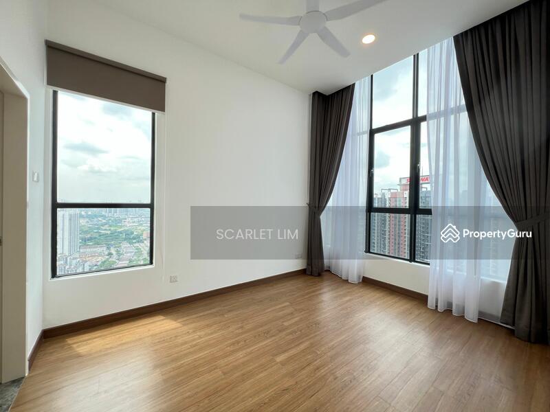 Servis Apartment untuk Disewa di Lavile Kuala Lumpur - SCARLET LIM - PropertyGuru.com.my