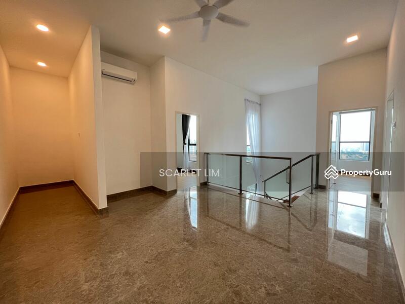 Servis Apartment untuk Disewa di Lavile Kuala Lumpur - SCARLET LIM - PropertyGuru.com.my
